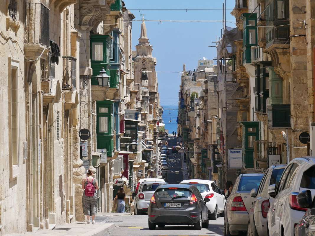 Valletta