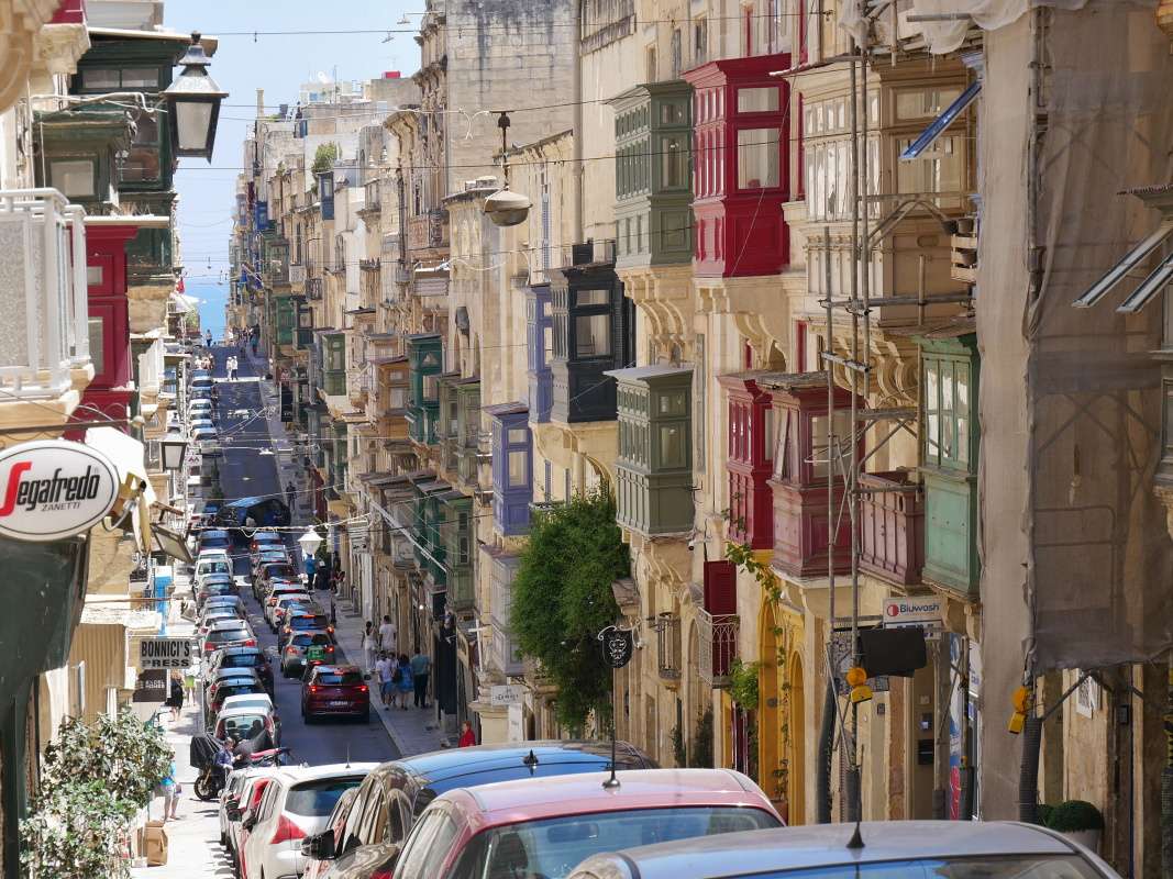 Valletta