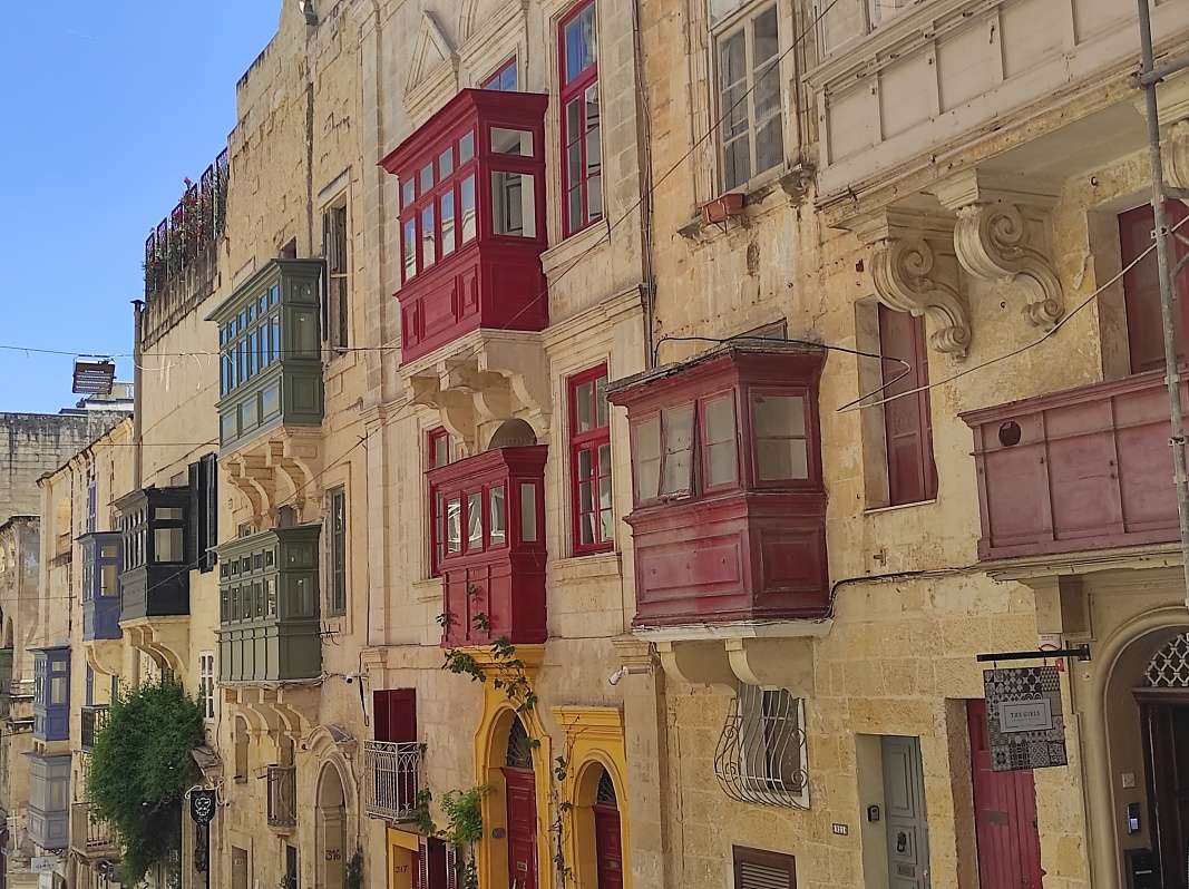 Valletta