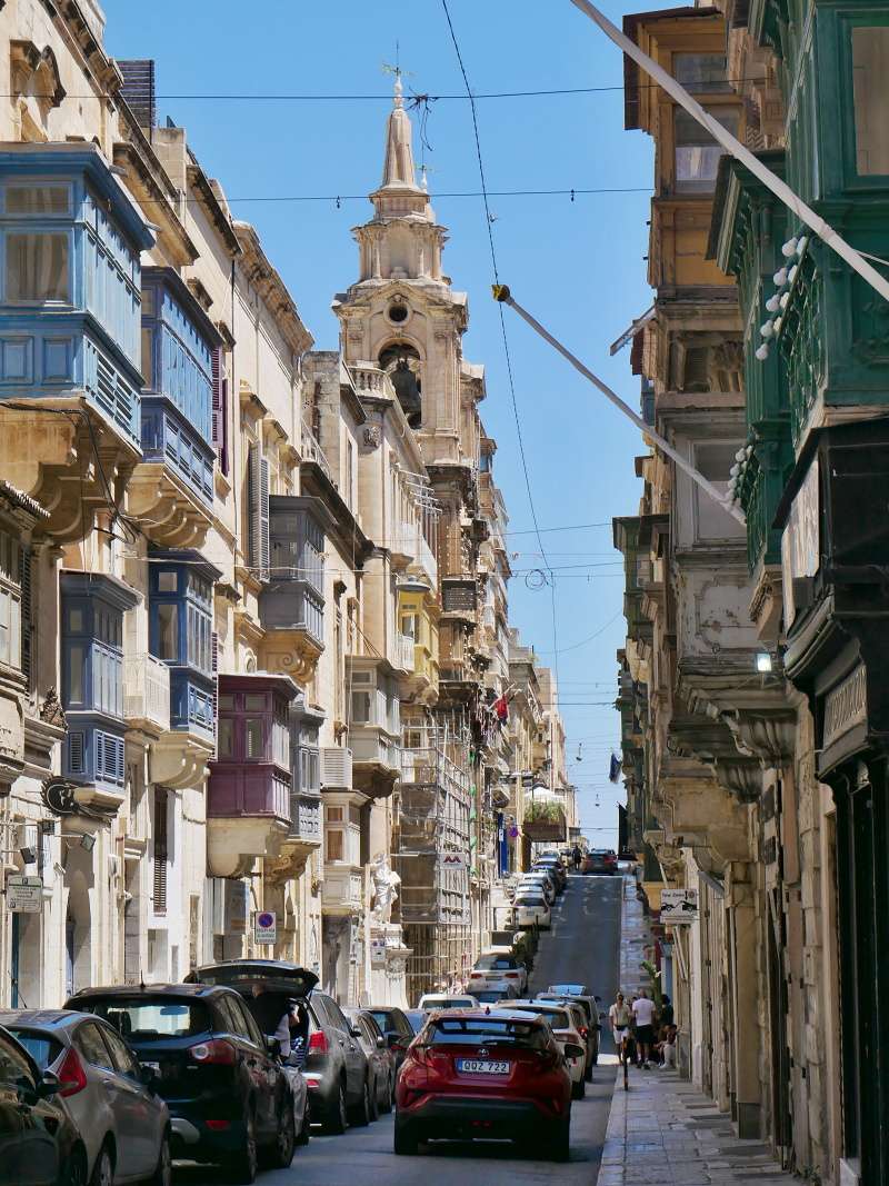 Valletta