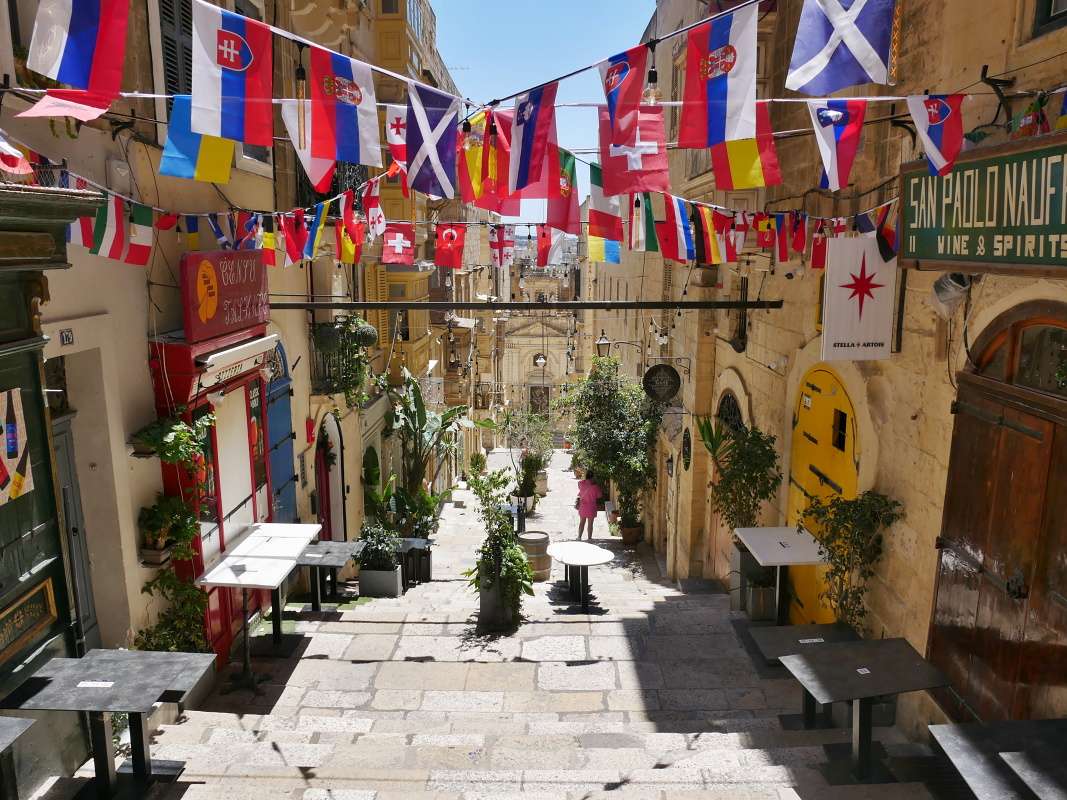 Valletta