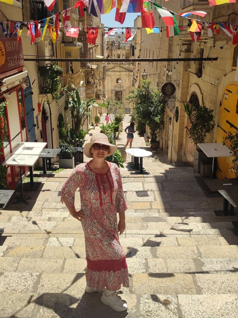 Valletta
