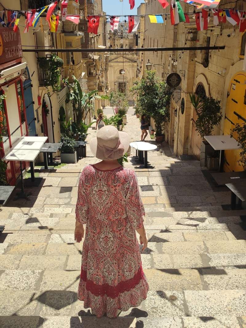 Valletta