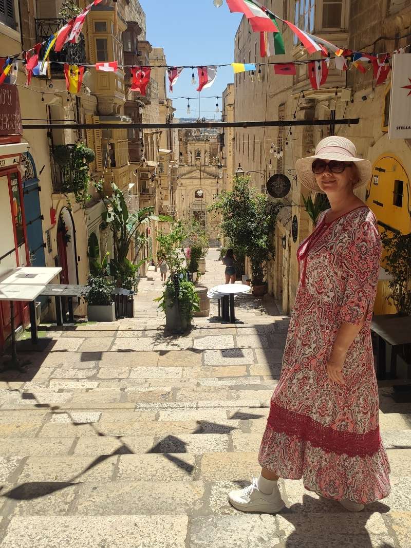 Valletta