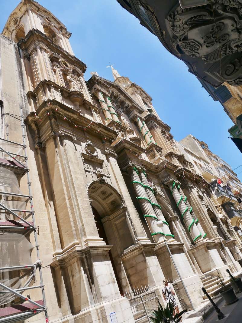 Valletta