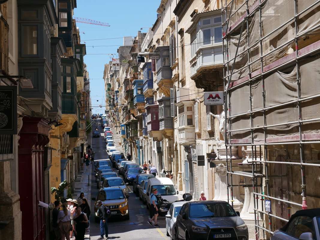 Valletta