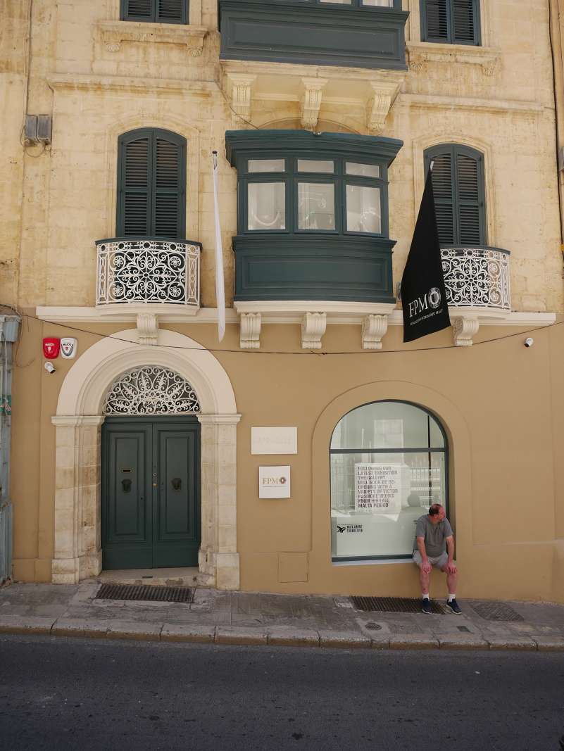 Valletta