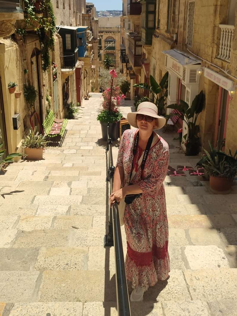 Valletta