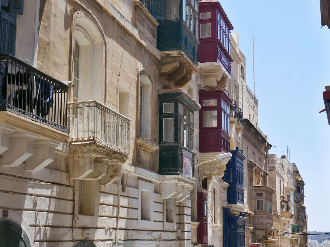 Valletta