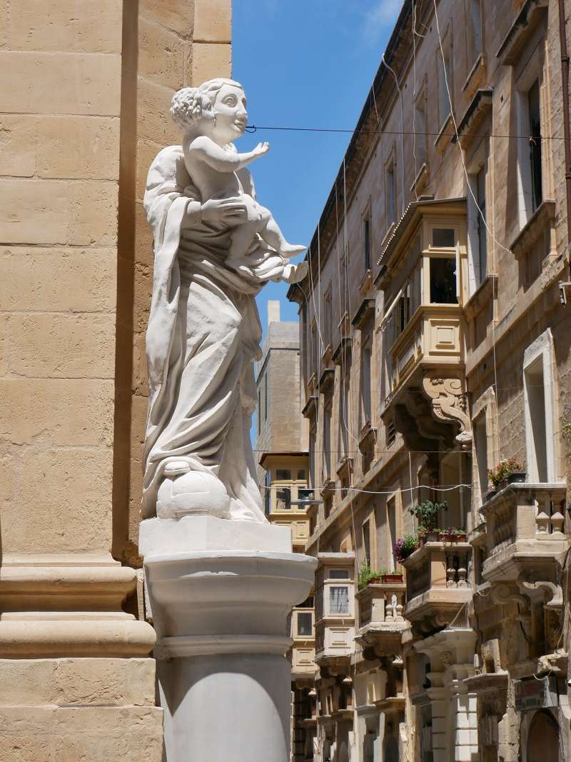 Valletta