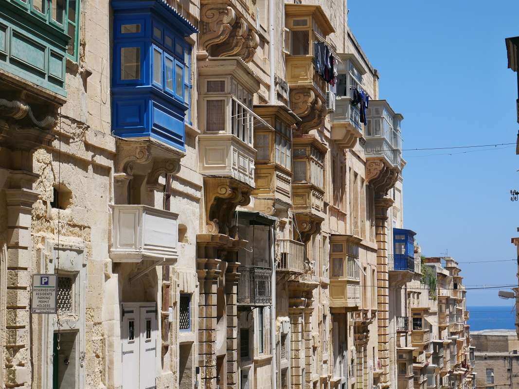 Valletta