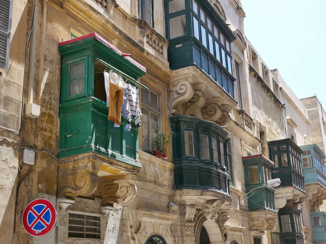 Valletta