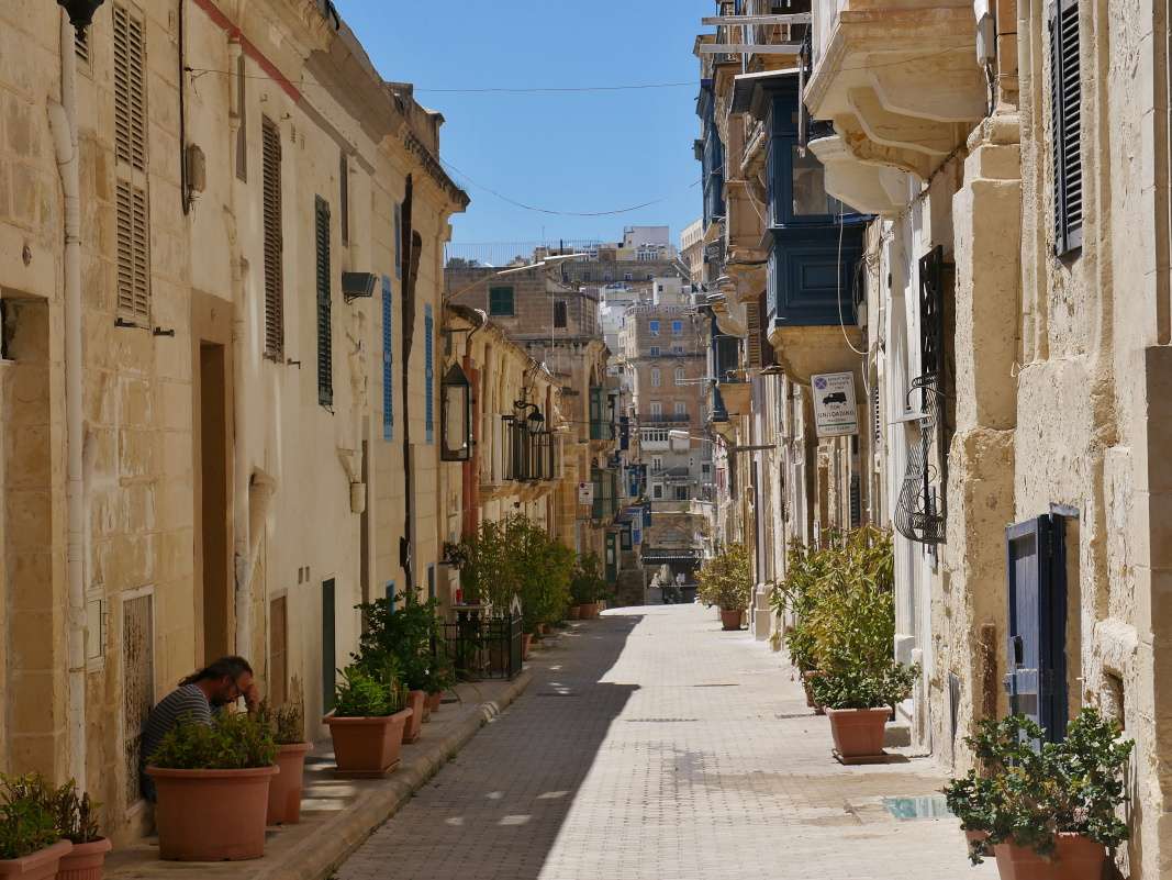 Valletta