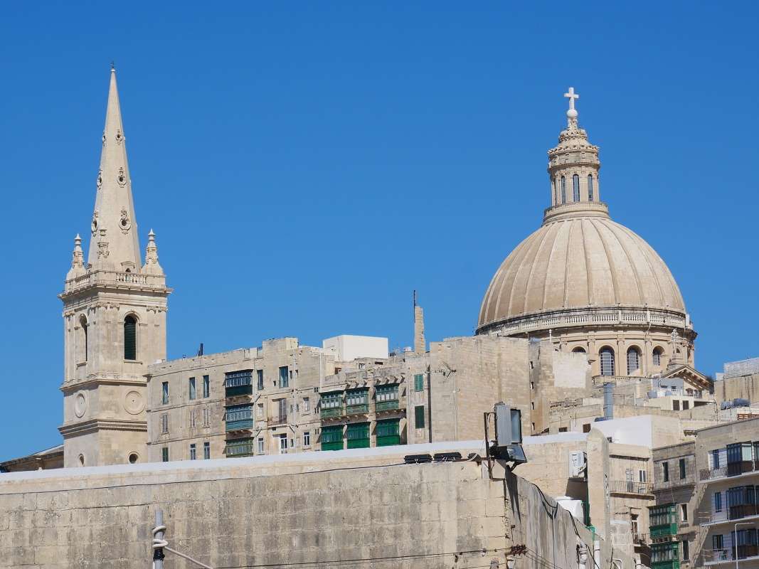 Valletta