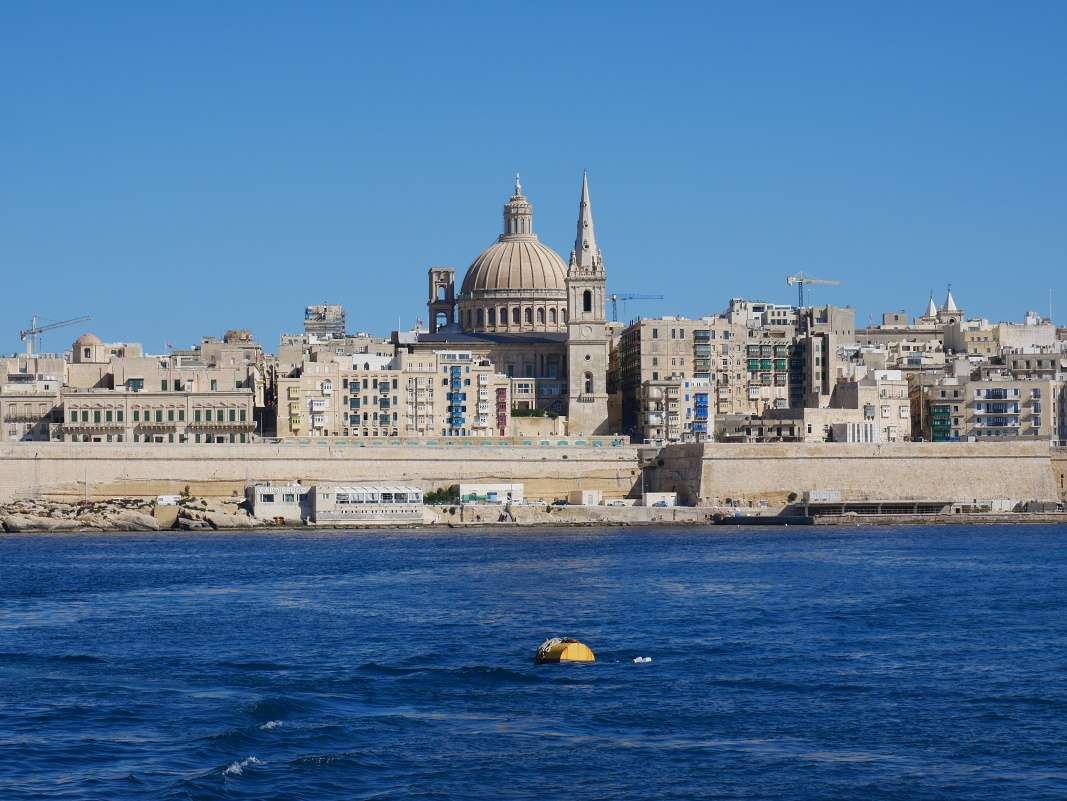 Valletta