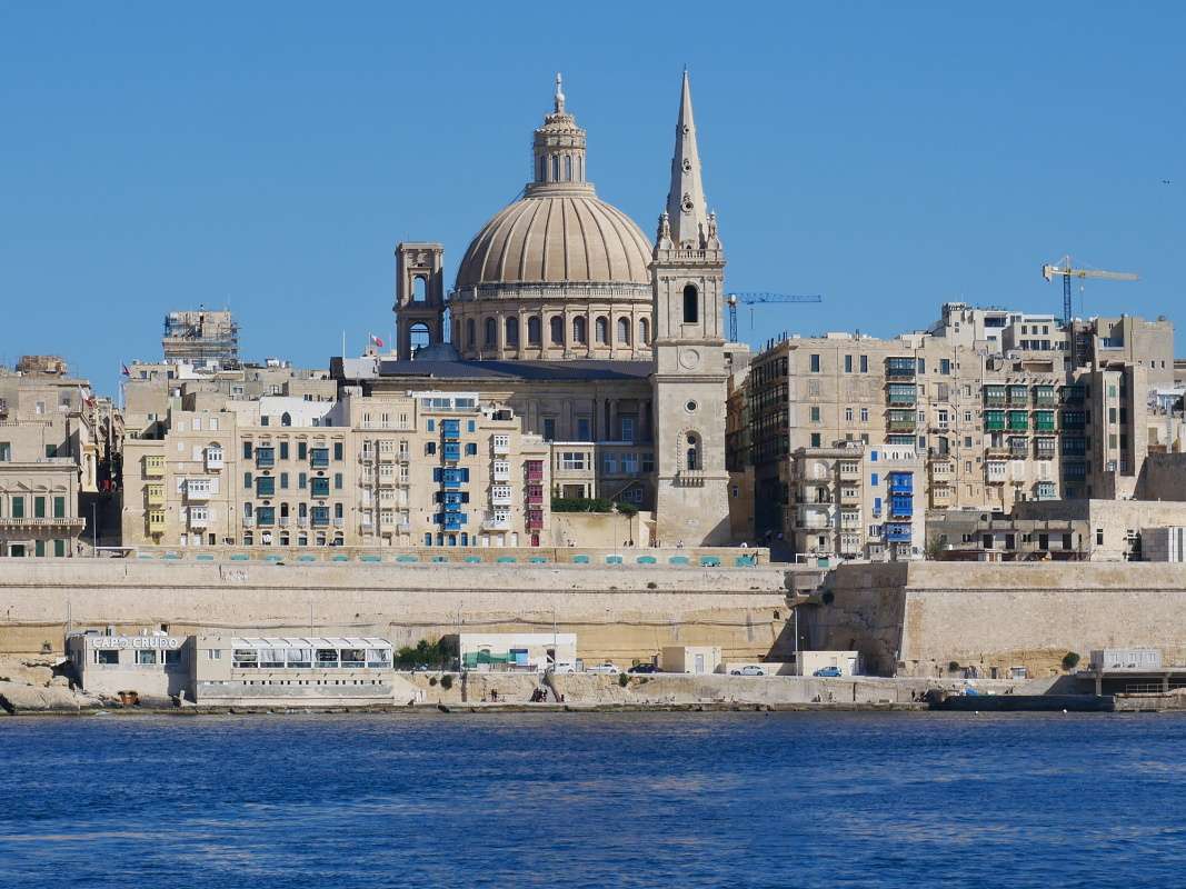 Valletta