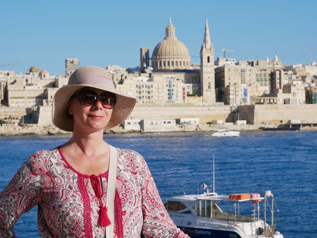 Valletta