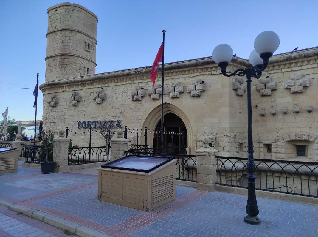 Sliema
