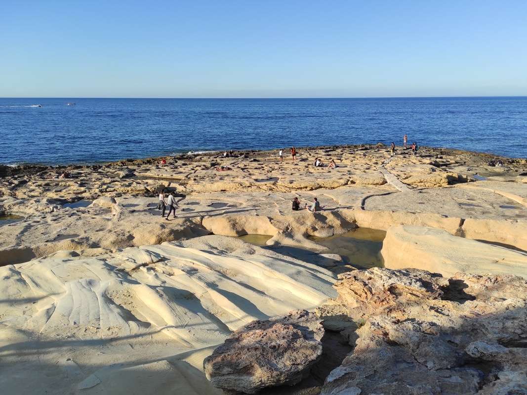 Sliema