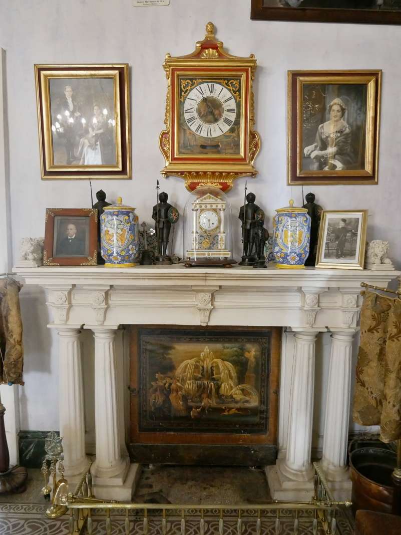 Valletta - Casa Rocca Piccola