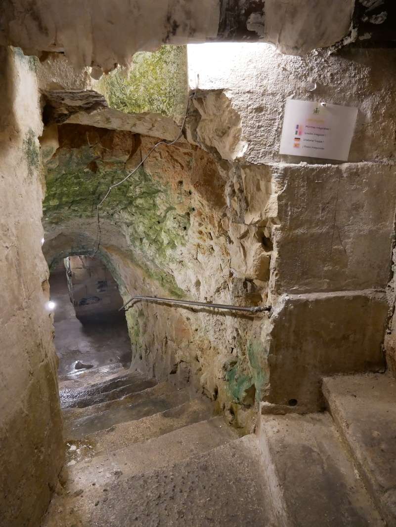 Valletta - Casa Rocca Piccola