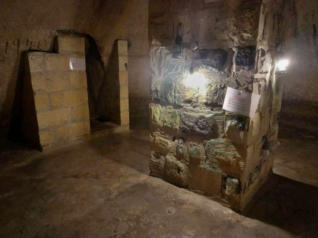 Valletta - Casa Rocca Piccola