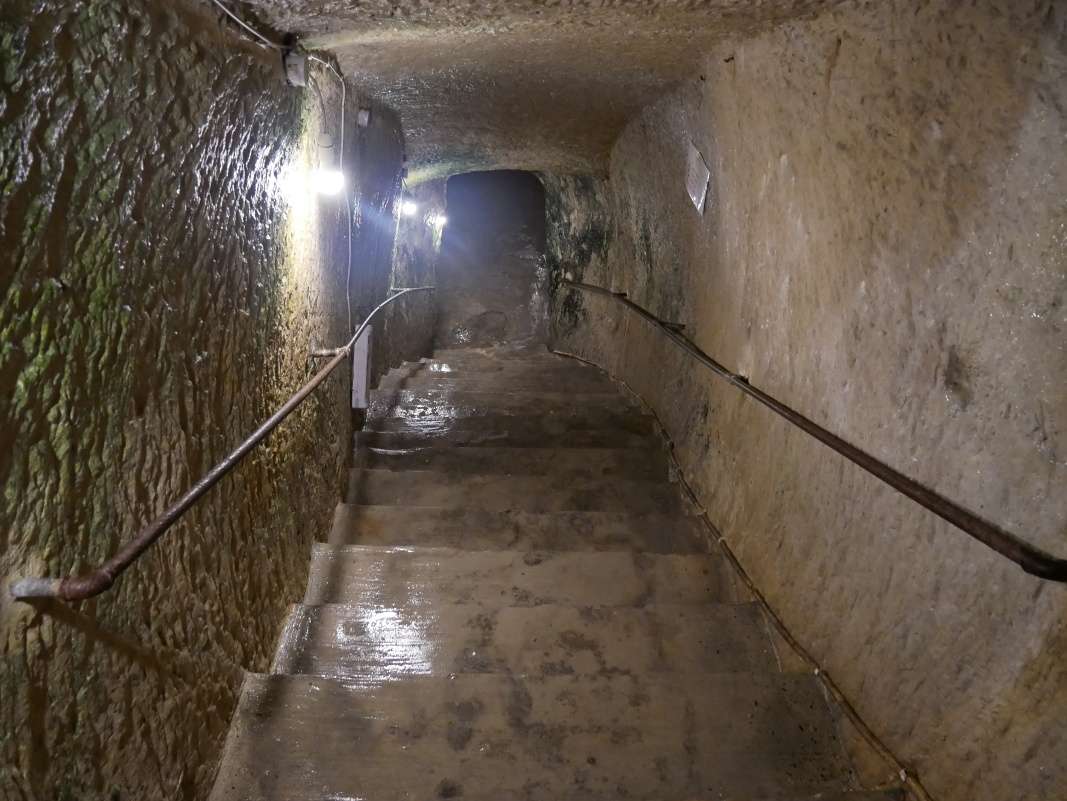 Valletta - Casa Rocca Piccola