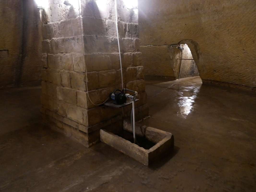 Valletta - Casa Rocca Piccola