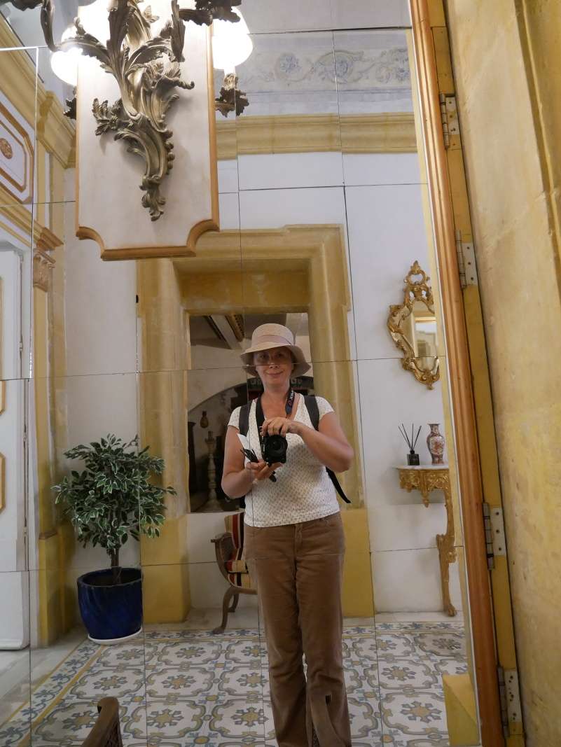 Valletta - Casa Rocca Piccola