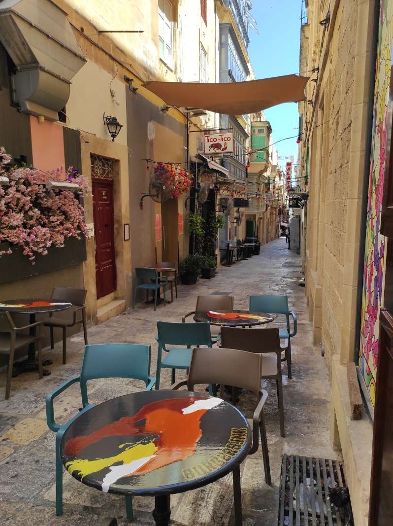 Valletta