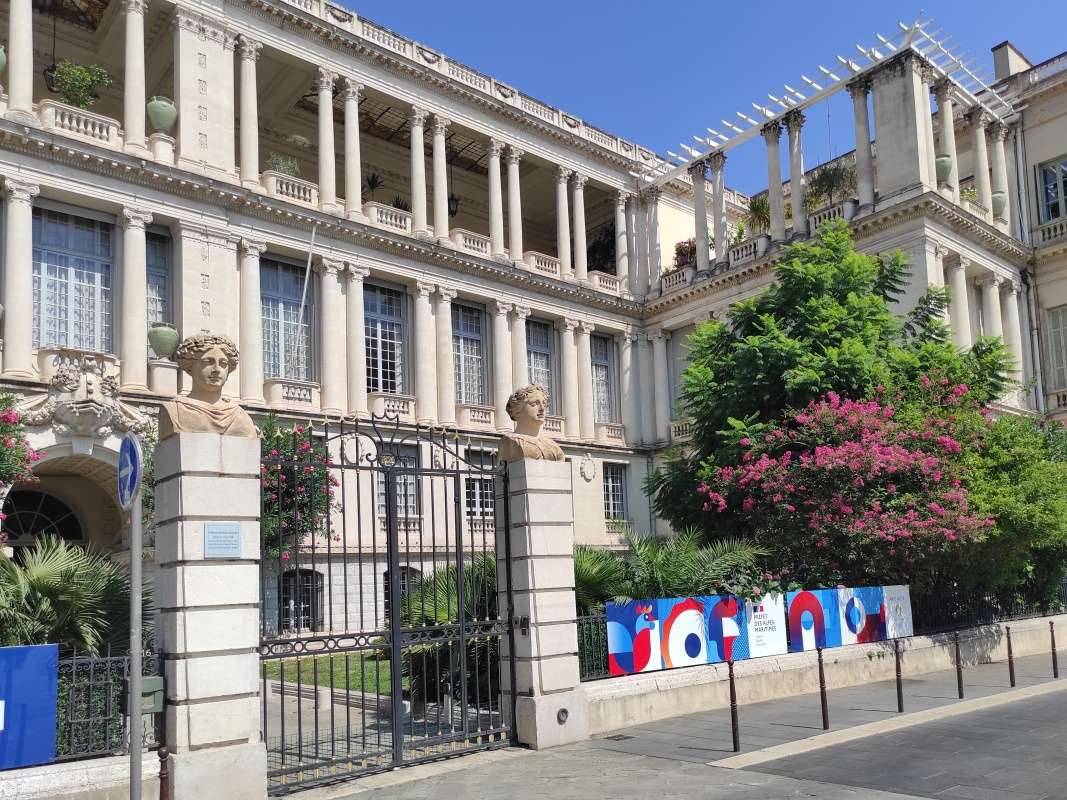Justičný palác
