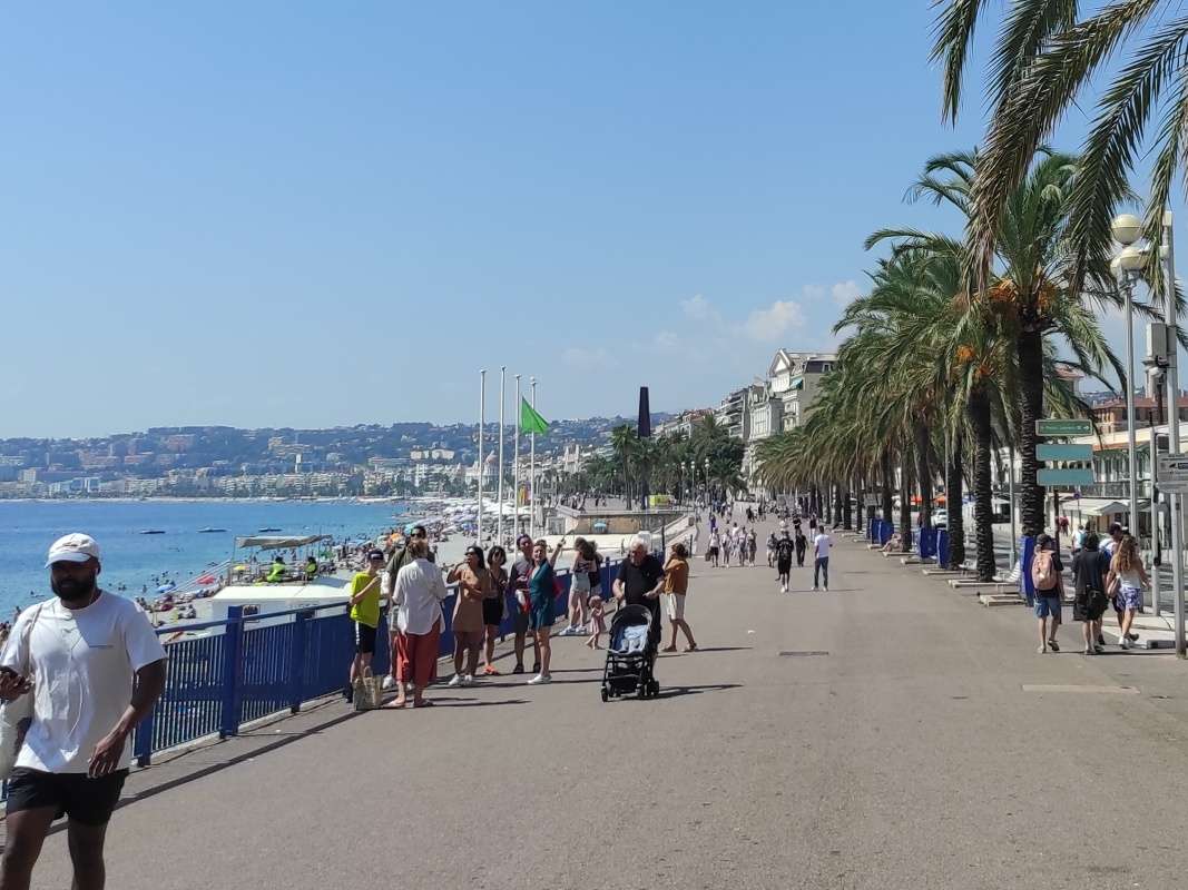 A som doma - Rue Barillerie