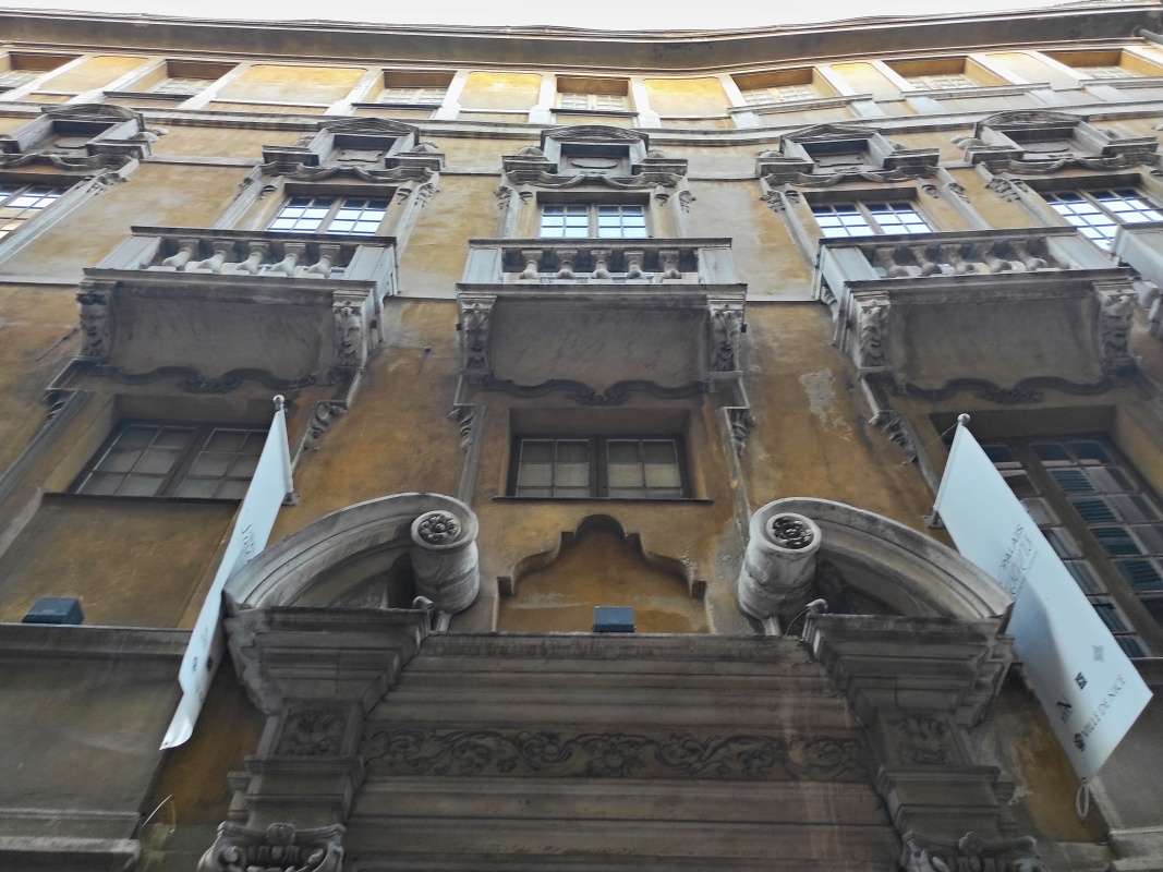 Múzeum Palác Lascaris