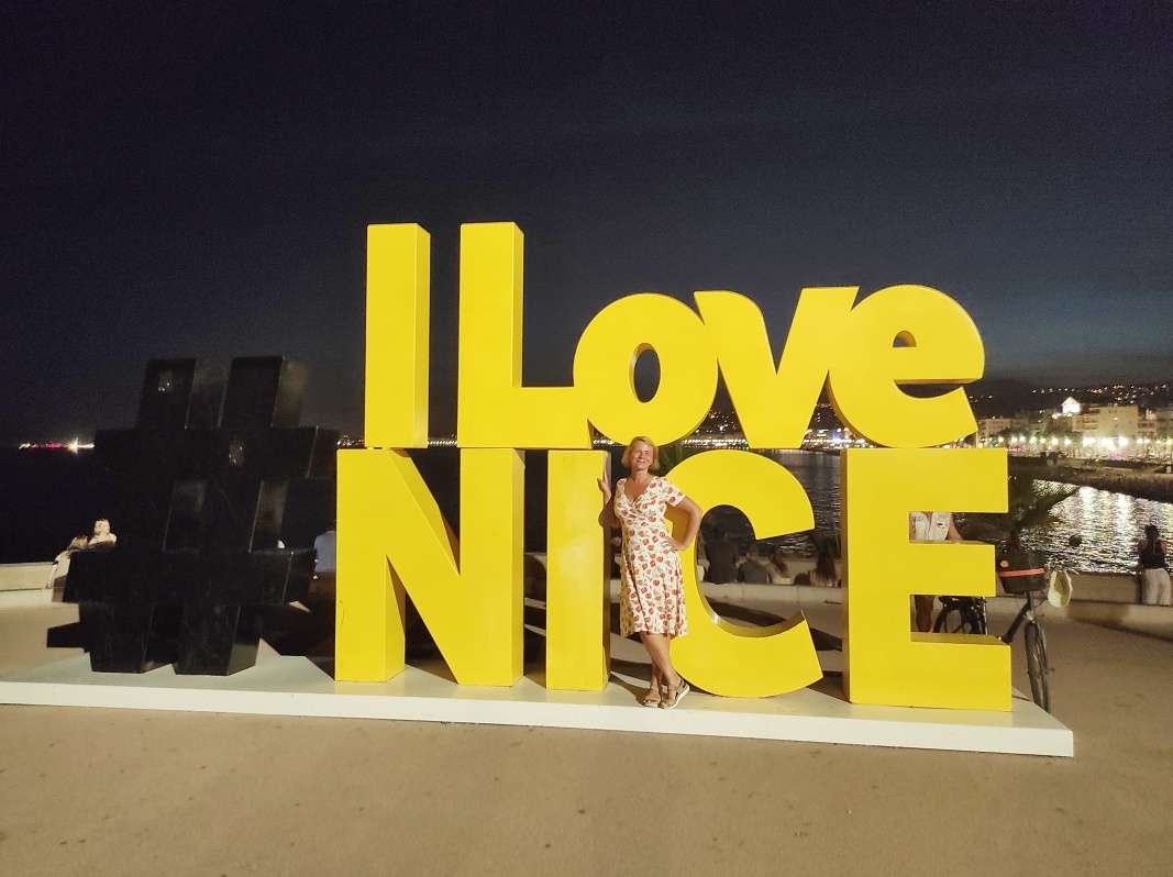 #ILoveNICE