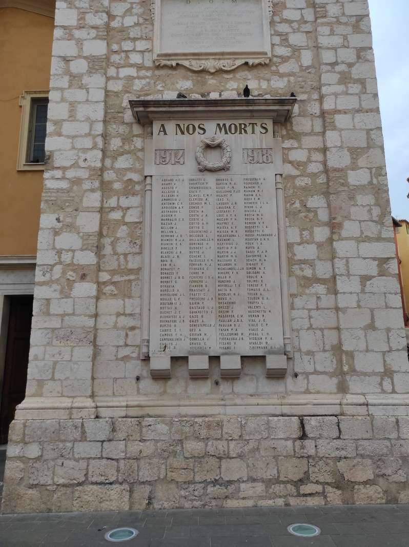 Katedrála Sainte-Réparate