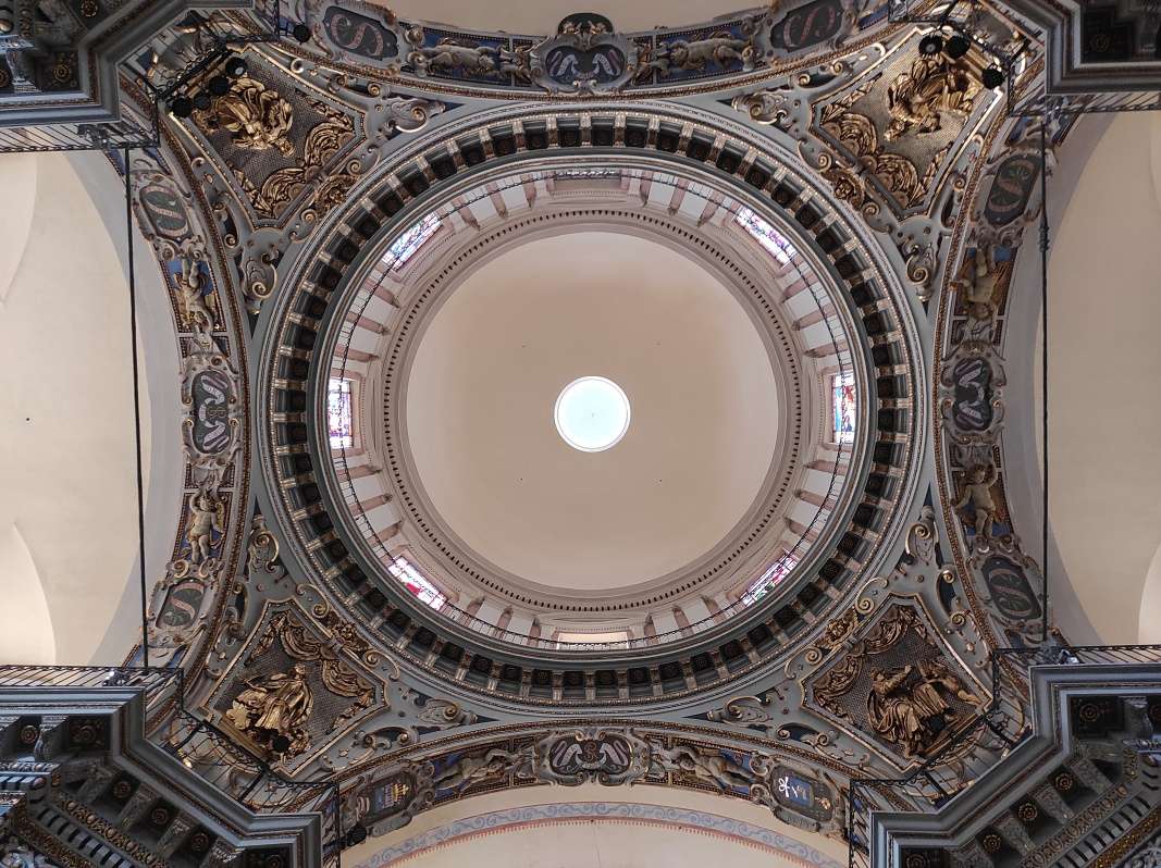 Katedrála Sainte-Réparate