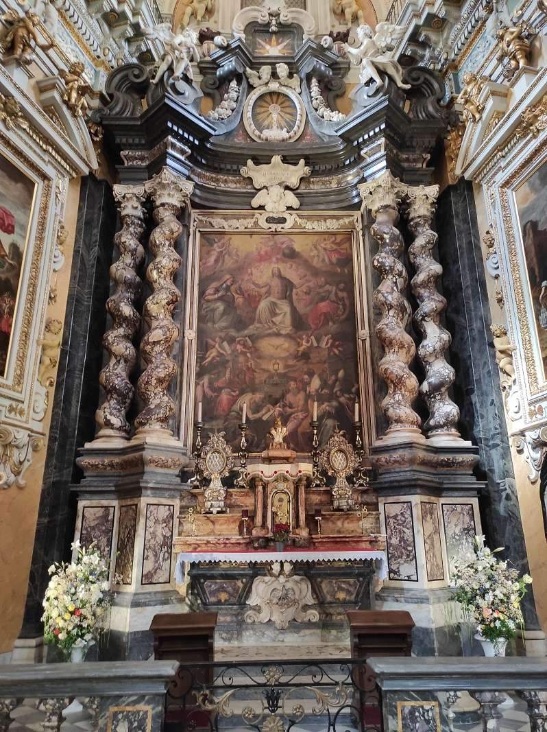 Katedrála Sainte-Réparate