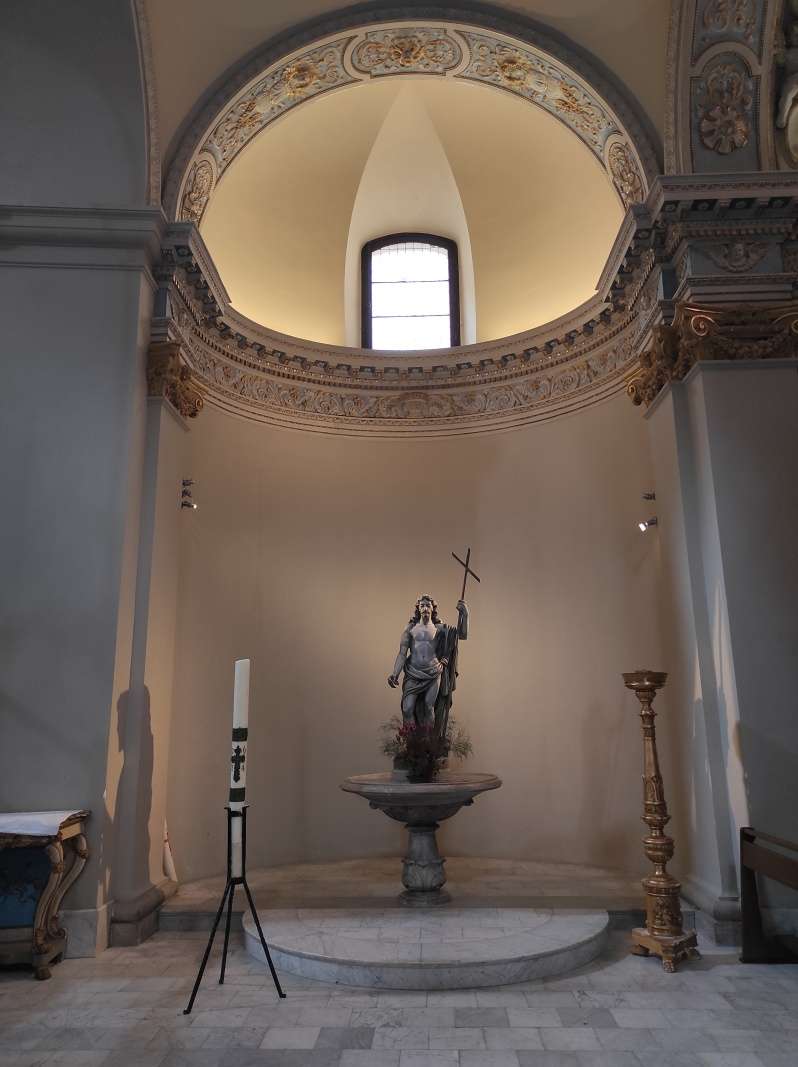 Katedrála Sainte-Réparate