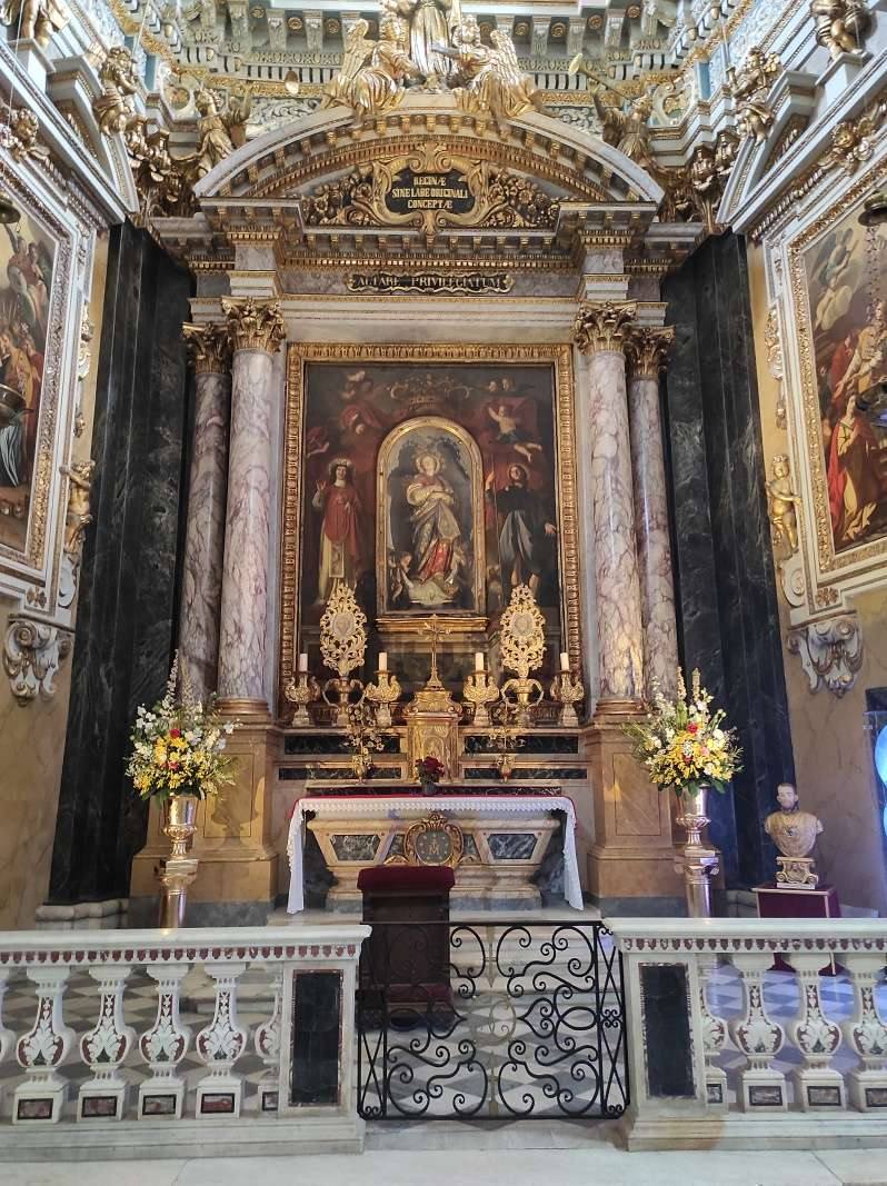 Katedrála Sainte-Réparate