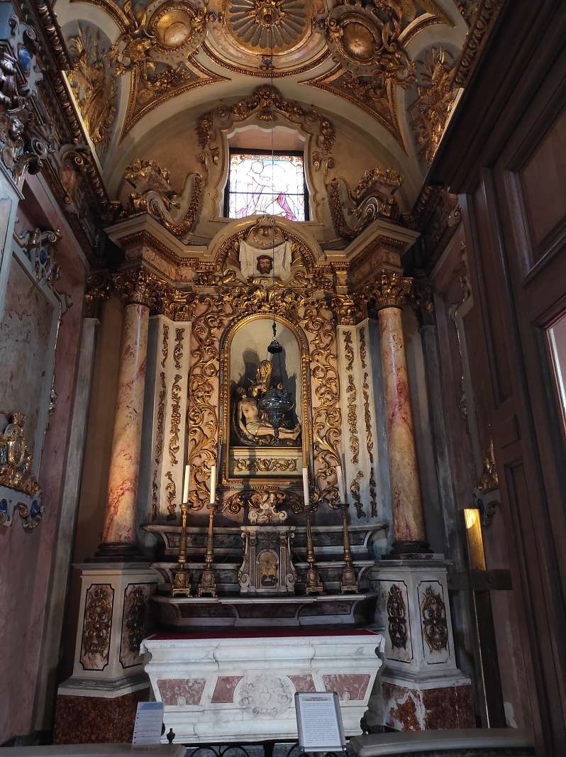 Katedrála Sainte-Réparate