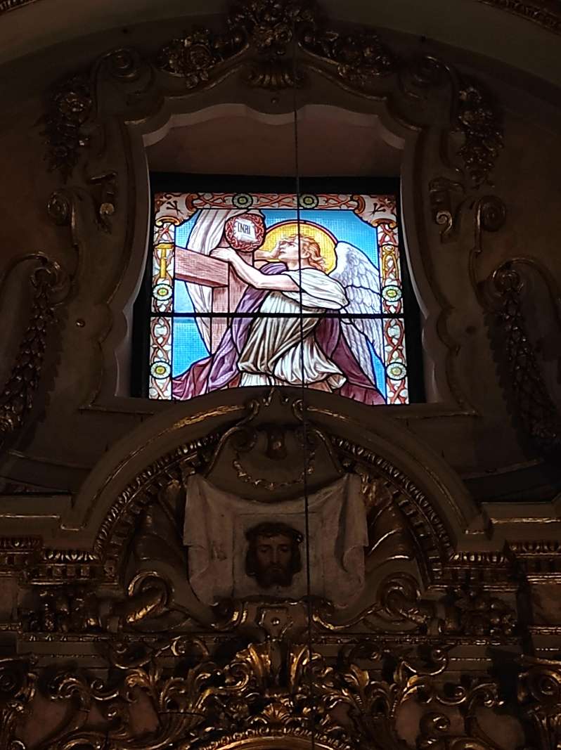 Katedrála Sainte-Réparate