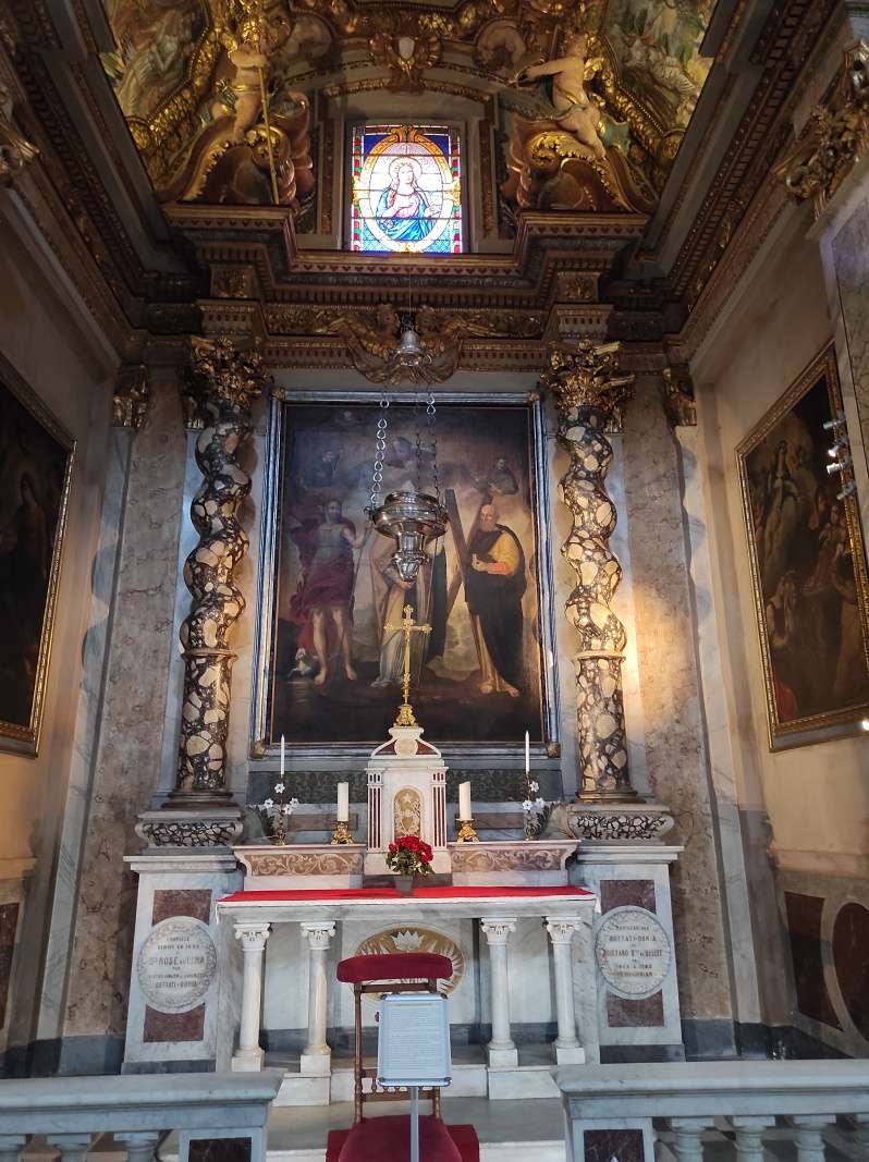 Katedrála Sainte-Réparate