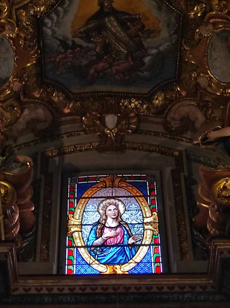 Katedrála Sainte-Réparate