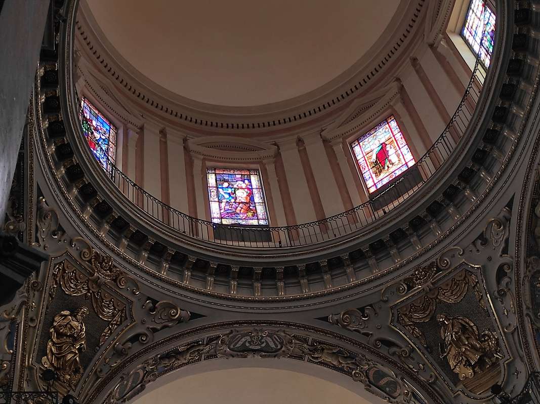 Katedrála Sainte-Réparate