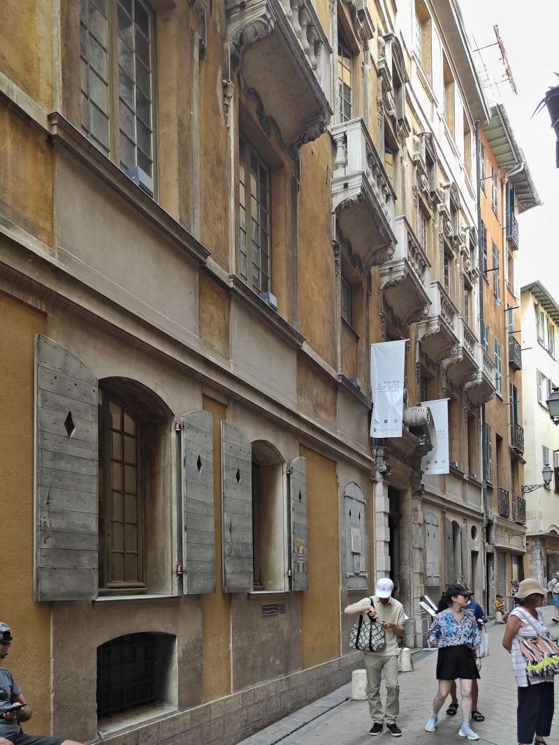 Múzeum Palác Lascaris