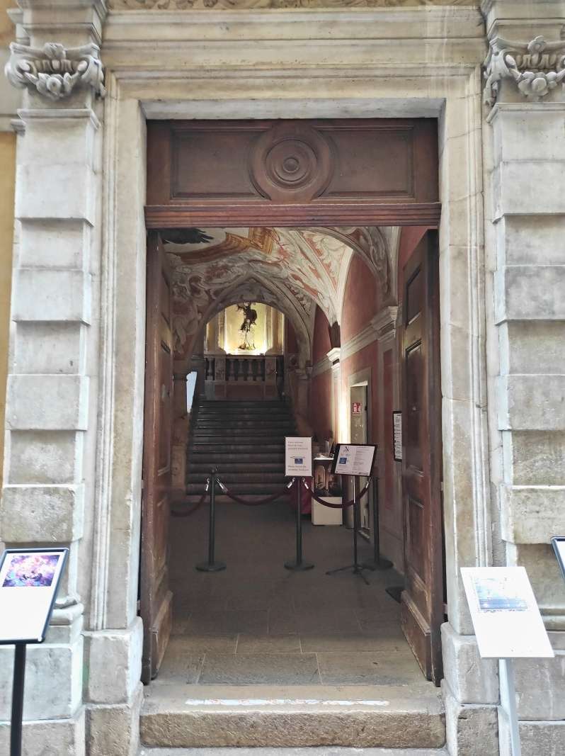 Múzeum Palác Lascaris