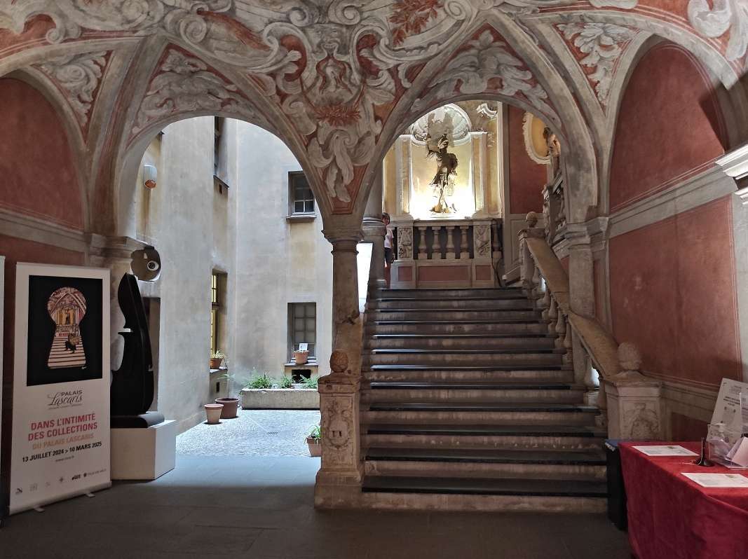Múzeum Palác Lascaris