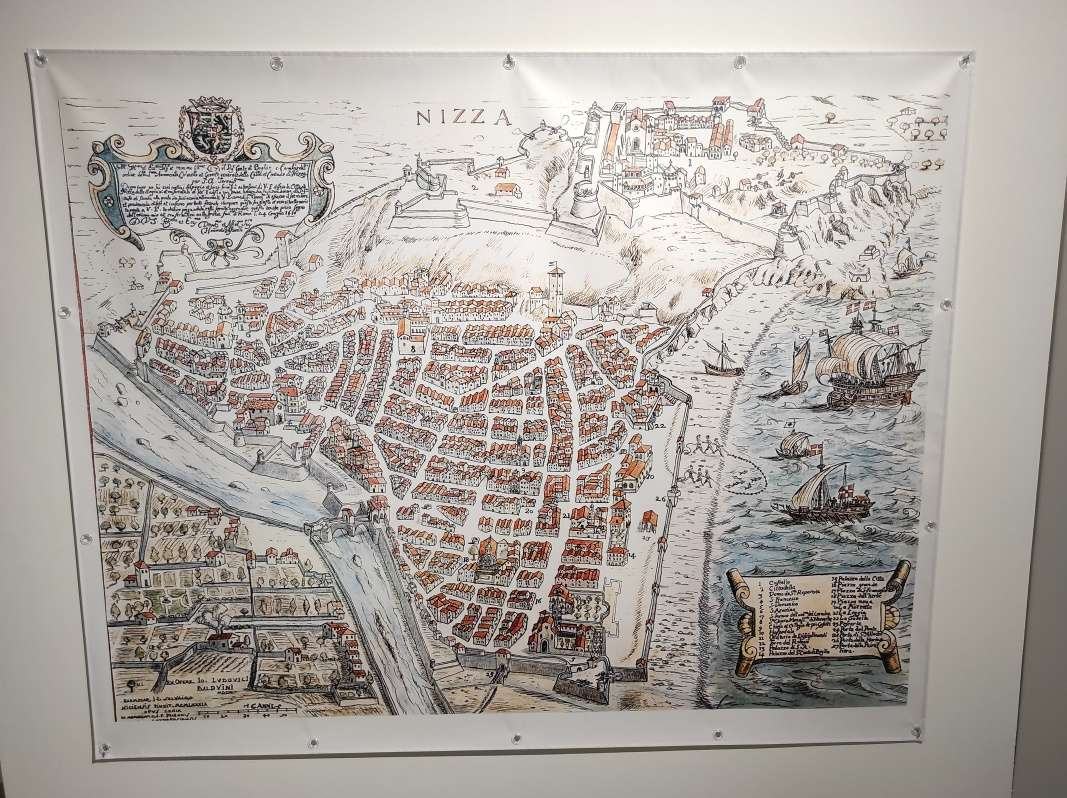 Múzeum Palác Lascaris