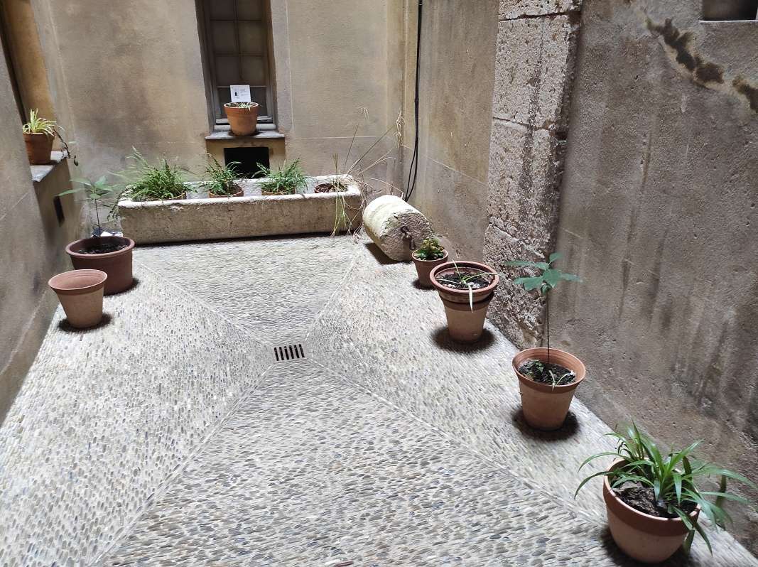 Múzeum Palác Lascaris