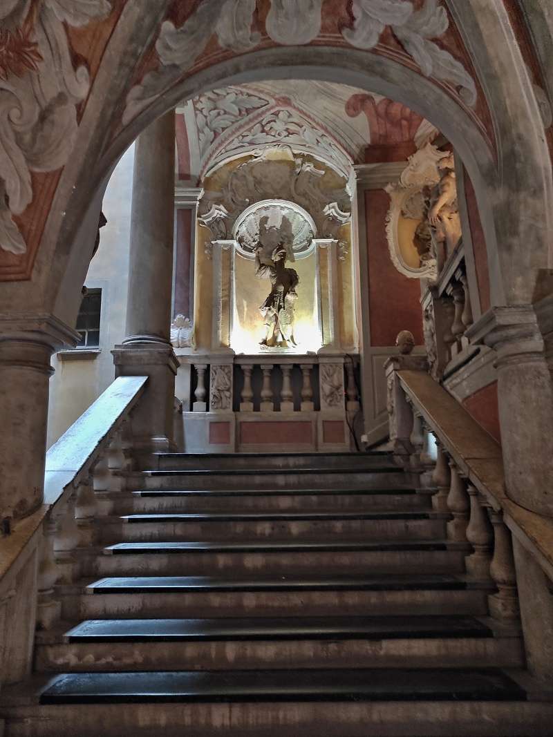 Múzeum Palác Lascaris